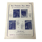 LINGER IN MY ARMS A LITTLE LONGER, BABY Vintage sheet music - A+ Stuff - SHEET MUSIC - A+ Stuff
