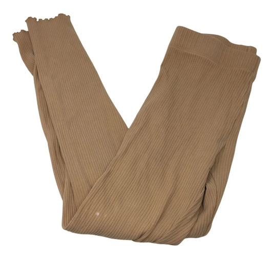 Little Co by Lauren Conrad Size 12 Girl's Tan Colored Pants - Little Co by Lauren Conrad - Pants - A+ Stuff