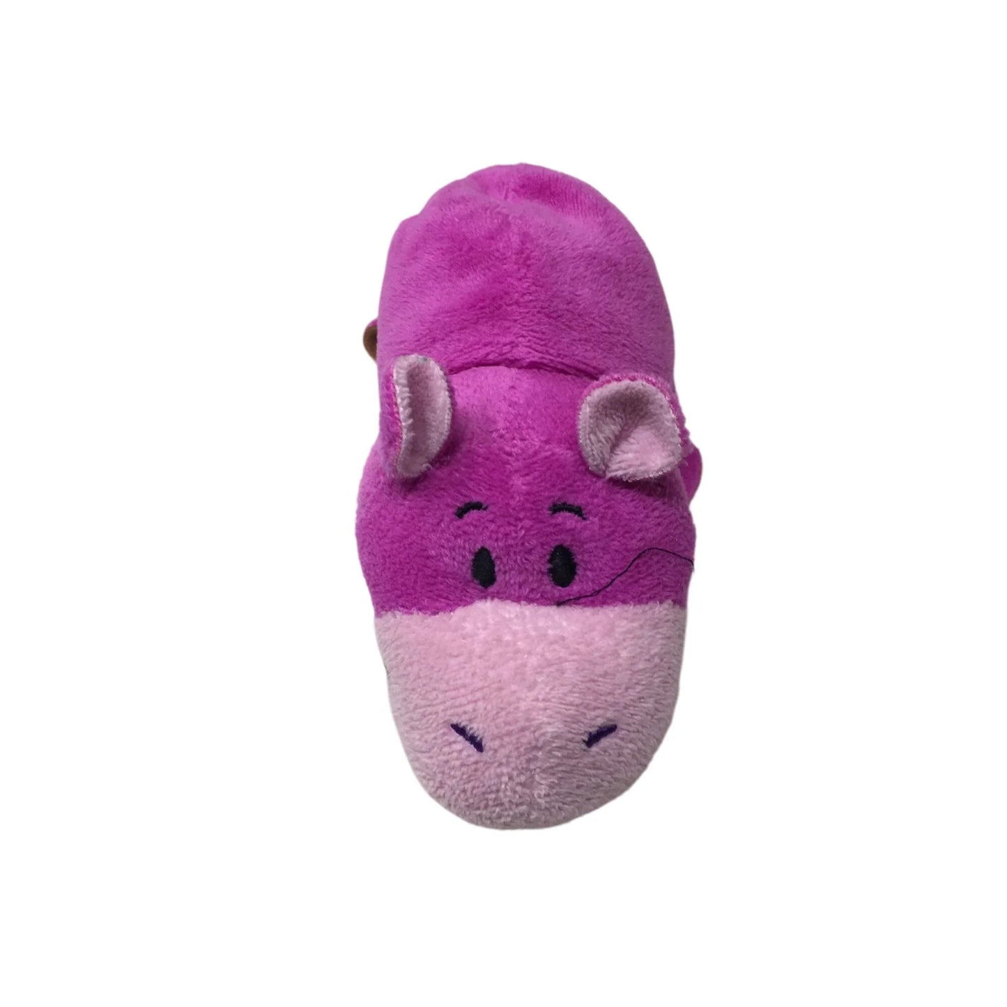 Little Flip Zees 2 in 1 Plush Toy Giraffe Hippo - little flip zees - Stuffed Animals - A+ Stuff