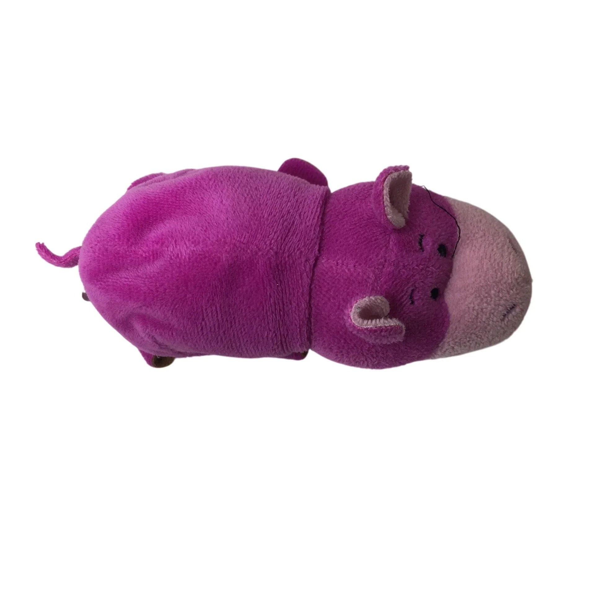 Little Flip Zees 2 in 1 Plush Toy Giraffe Hippo - little flip zees - Stuffed Animals - A+ Stuff