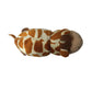 Little Flip Zees 2 in 1 Plush Toy Giraffe Hippo - little flip zees - Stuffed Animals - A+ Stuff