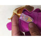 Little Flip Zees 2 in 1 Plush Toy Giraffe Hippo - little flip zees - Stuffed Animals - A+ Stuff