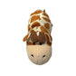 Little Flip Zees 2 in 1 Plush Toy Giraffe Hippo - little flip zees - Stuffed Animals - A+ Stuff