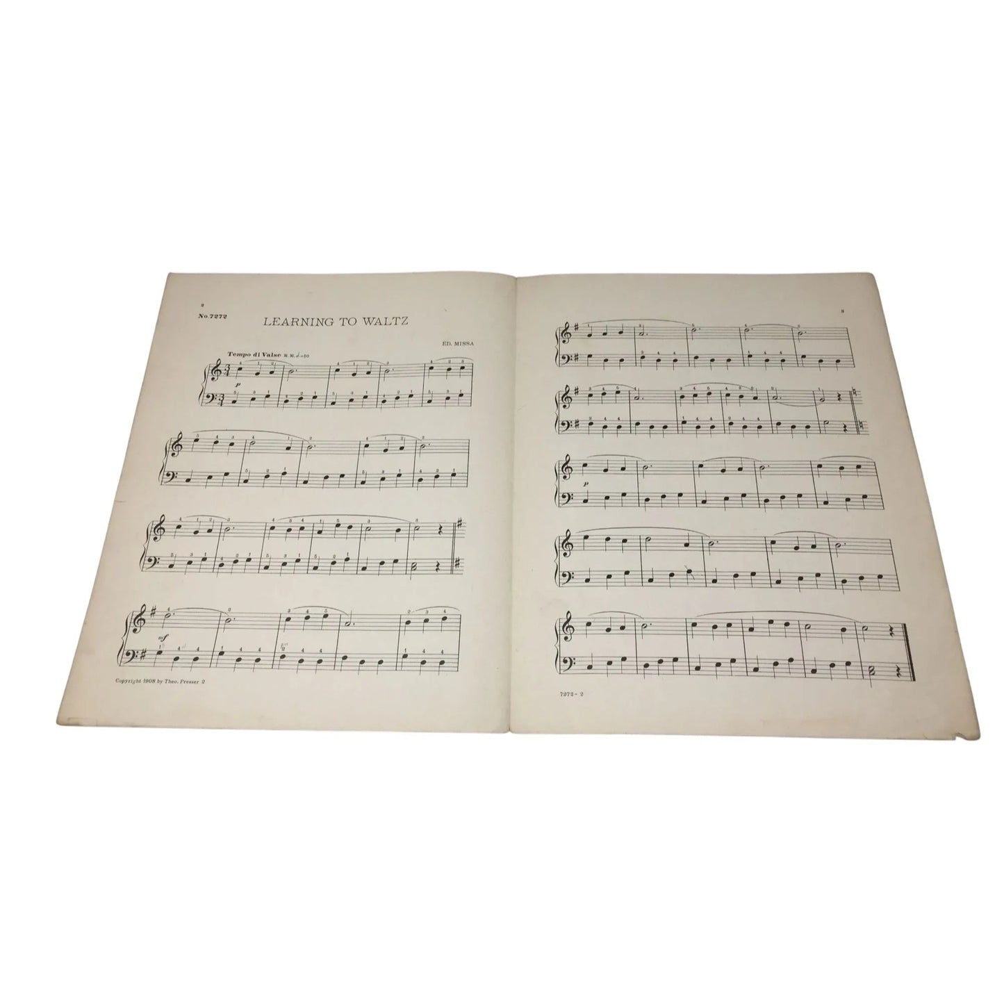 Little Neighbors First Grade Pieces For Two and Four Hands - A+ Stuff - SHEET MUSIC - A+ Stuff