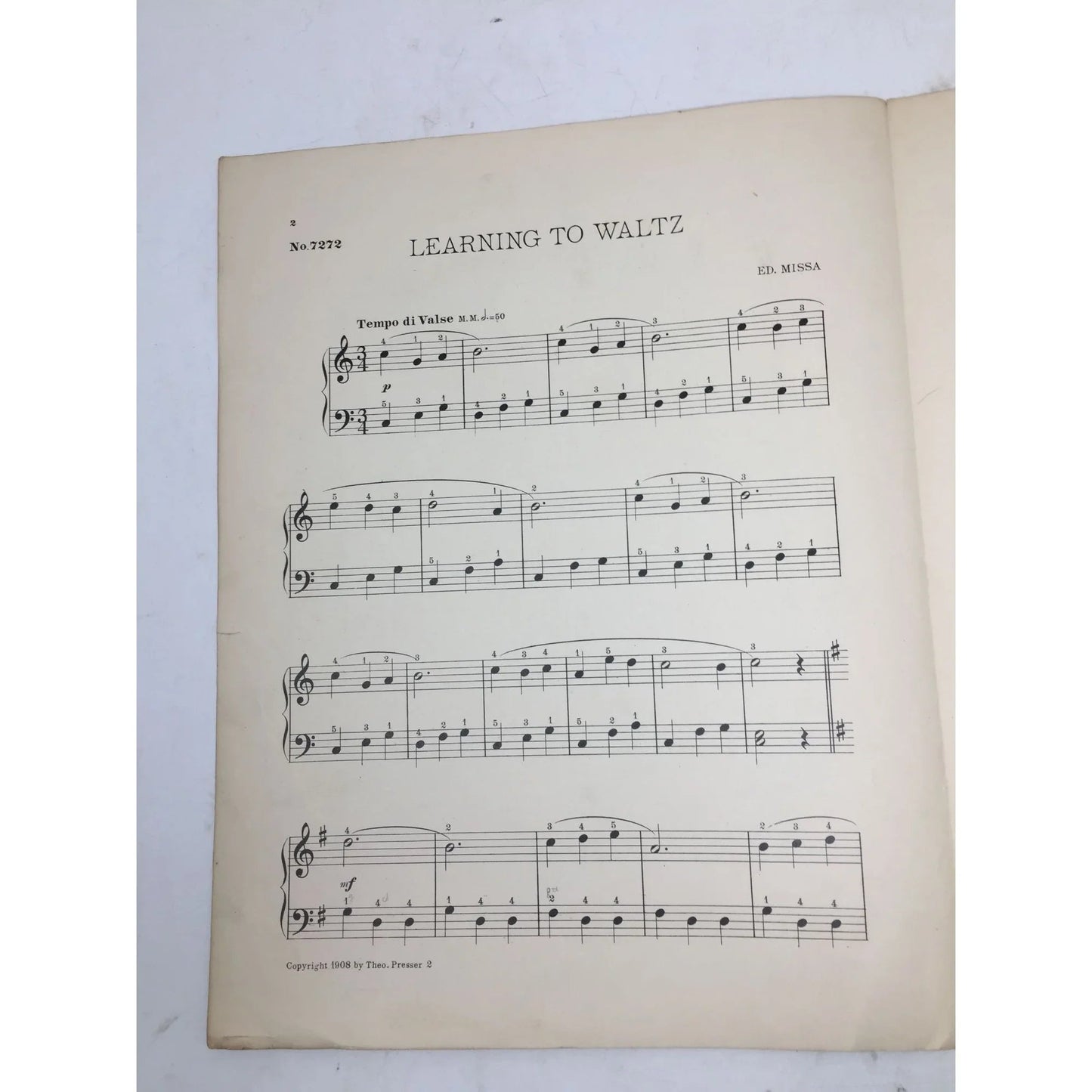 Little Neighbors First Grade Pieces For Two and Four Hands - A+ Stuff - SHEET MUSIC - A+ Stuff