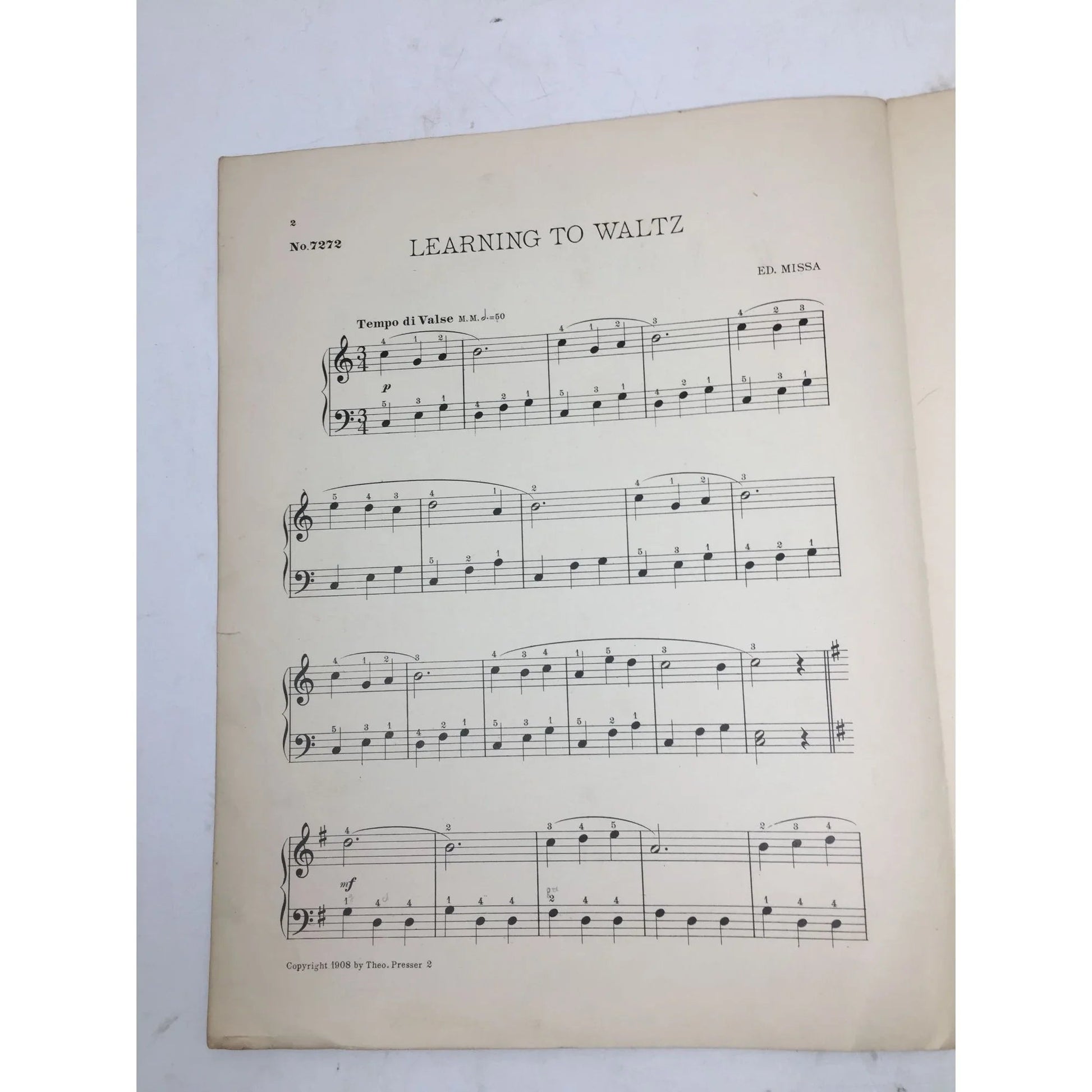 Little Neighbors First Grade Pieces For Two and Four Hands - A+ Stuff - SHEET MUSIC - A+ Stuff