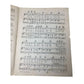 ''LITTLE OLD LADY'' by Hoagy Carmichael and Stanley Adams - A+ Stuff - SHEET MUSIC - A+ Stuff