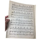 ''LITTLE OLD LADY'' by Hoagy Carmichael and Stanley Adams - A+ Stuff - SHEET MUSIC - A+ Stuff
