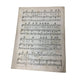 ''LITTLE OLD LADY'' by Hoagy Carmichael and Stanley Adams - A+ Stuff - SHEET MUSIC - A+ Stuff