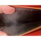 Loewe Anagram Flap Leather Continental Long Wallet - Red - Loewe - Long Wallet - A+ Stuff
