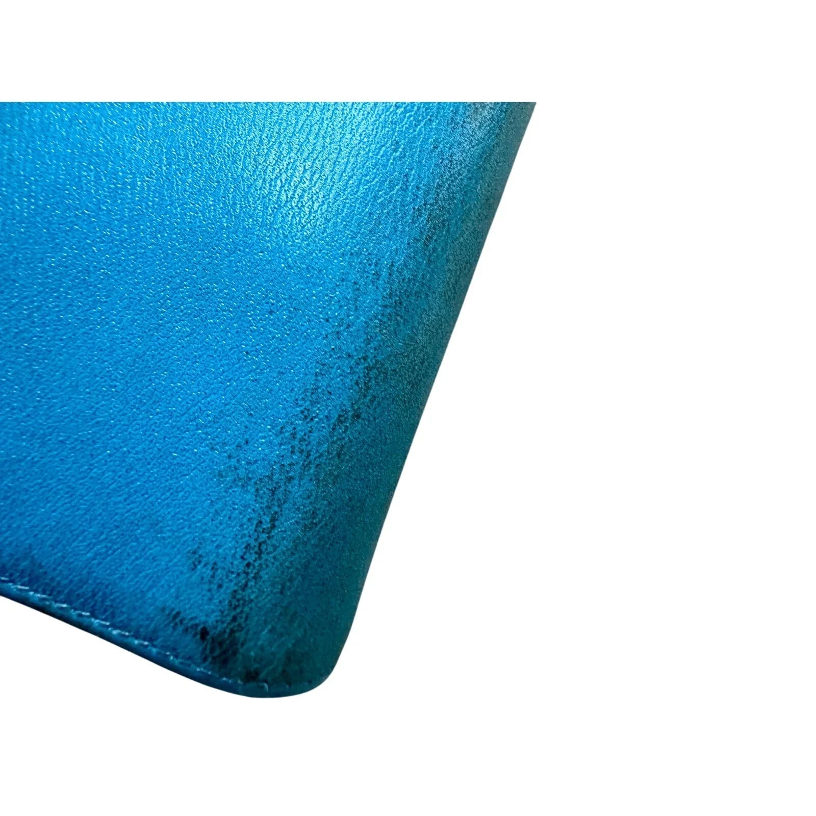 Loewe Blue Flap Long Wallet - Loewe - Long Wallet - A+ Stuff