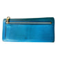 Loewe Blue Flap Long Wallet - Loewe - Long Wallet - A+ Stuff