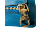 Loewe Blue Flap Long Wallet - Loewe - Long Wallet - A+ Stuff
