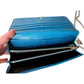Loewe Blue Flap Long Wallet - Loewe - Long Wallet - A+ Stuff
