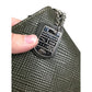 Longchamp Compact Pebbled Leather Crossbody Bag - Longchamp - Crossbody Bag - A+ Stuff