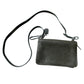 Longchamp Compact Pebbled Leather Crossbody Bag - Longchamp - Crossbody Bag - A+ Stuff