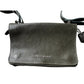 Longchamp Compact Pebbled Leather Crossbody Bag - Longchamp - Crossbody Bag - A+ Stuff