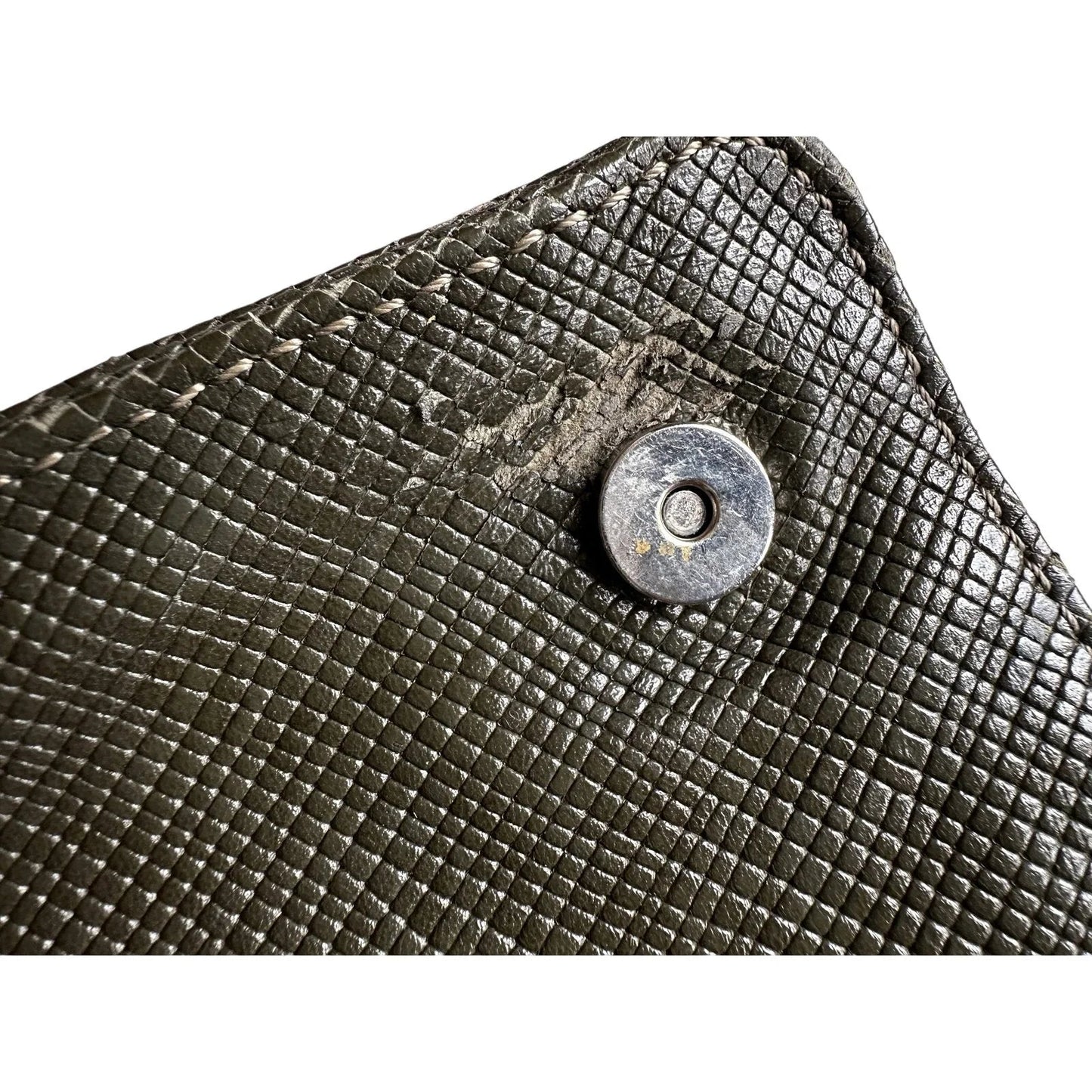Longchamp Compact Pebbled Leather Crossbody Bag - Longchamp - Crossbody Bag - A+ Stuff