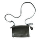Longchamp Compact Pebbled Leather Crossbody Bag - Longchamp - Crossbody Bag - A+ Stuff