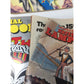 Lot of 10 Vintage National Lampoon Collectible Magazines - A+ Stuff - Magazines - A+ Stuff