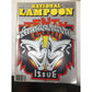 Lot of 10 Vintage National Lampoon Collectible Magazines - A+ Stuff - Magazines - A+ Stuff