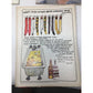 Lot of 10 Vintage National Lampoon Collectible Magazines - A+ Stuff - Magazines - A+ Stuff