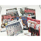 Lot of 8 SPORTS ILLUSTRATED Magazines from 2000s Soccer, Baseball, Etc - SPORTS ILLUSTRATED - A+ Stuff