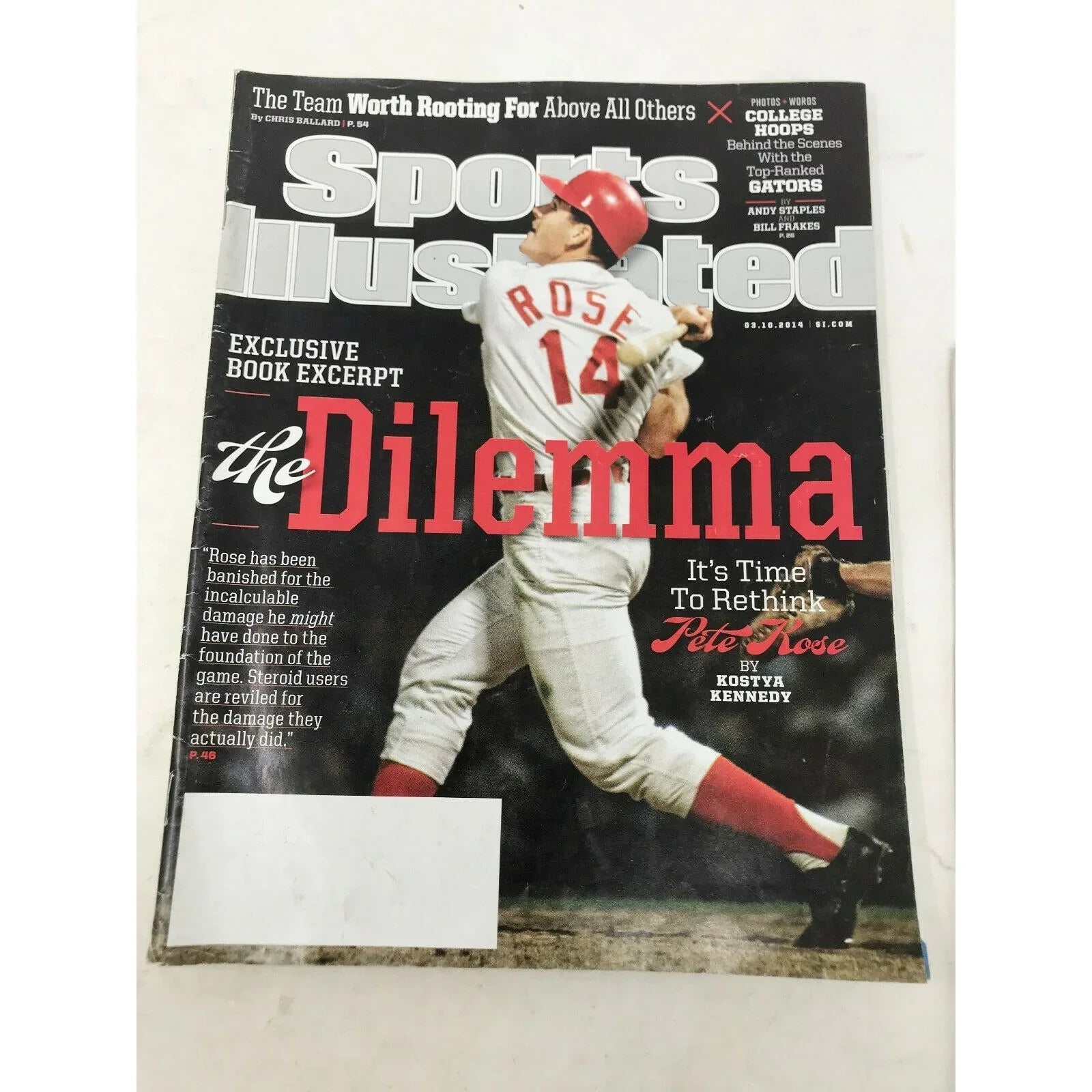 Lot of 8 SPORTS ILLUSTRATED Magazines from 2000s Soccer, Baseball, Etc - SPORTS ILLUSTRATED - A+ Stuff