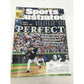 Lot of 8 SPORTS ILLUSTRATED Magazines from 2000s Soccer, Baseball, Etc - SPORTS ILLUSTRATED - A+ Stuff