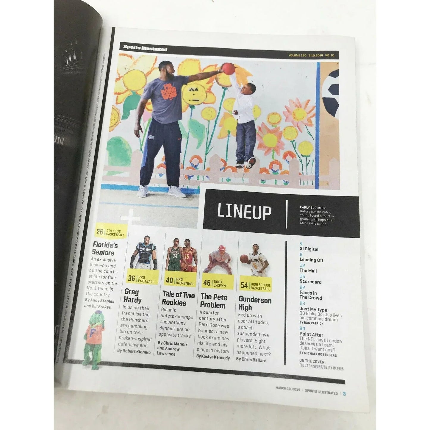 Lot of 8 SPORTS ILLUSTRATED Magazines from 2000s Soccer, Baseball, Etc - SPORTS ILLUSTRATED - A+ Stuff