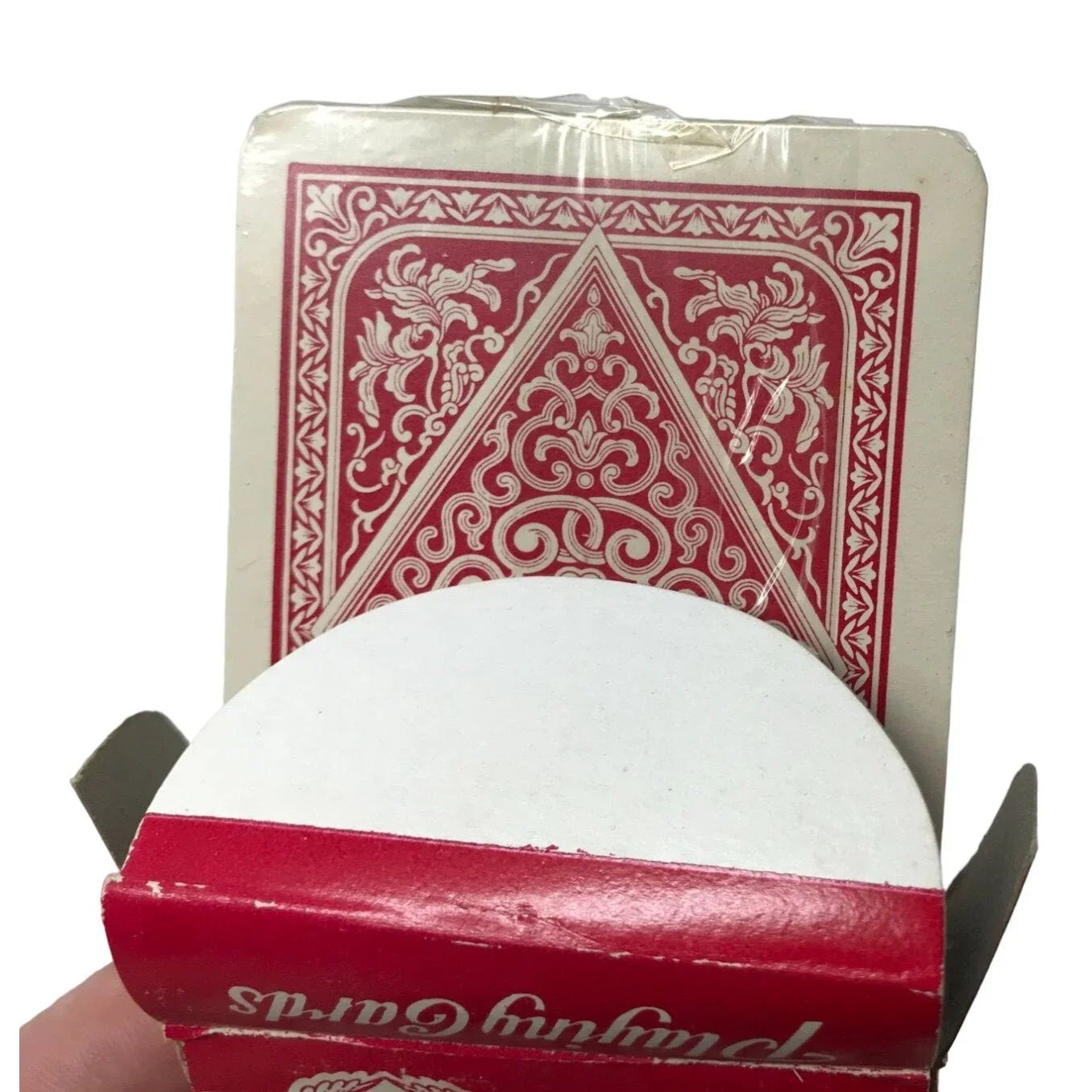 Lot of Old Vintage Playing Cards (10 Decks) - 49 Caravan, Cards that Talk, Planet, Etc... - A+ Stuff - Card Games - A+ Stuff