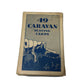 Lot of Old Vintage Playing Cards (10 Decks) - 49 Caravan, Cards that Talk, Planet, Etc... - A+ Stuff - Card Games - A+ Stuff