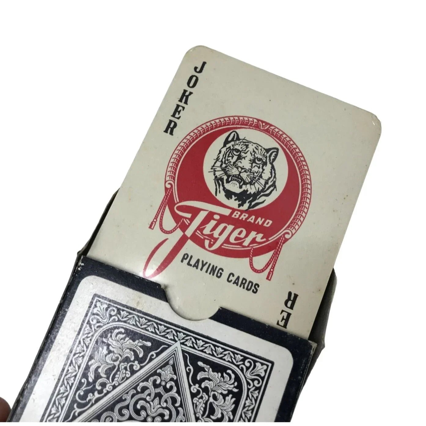 Lot of Old Vintage Playing Cards (10 Decks) - 49 Caravan, Cards that Talk, Planet, Etc... - A+ Stuff - Card Games - A+ Stuff