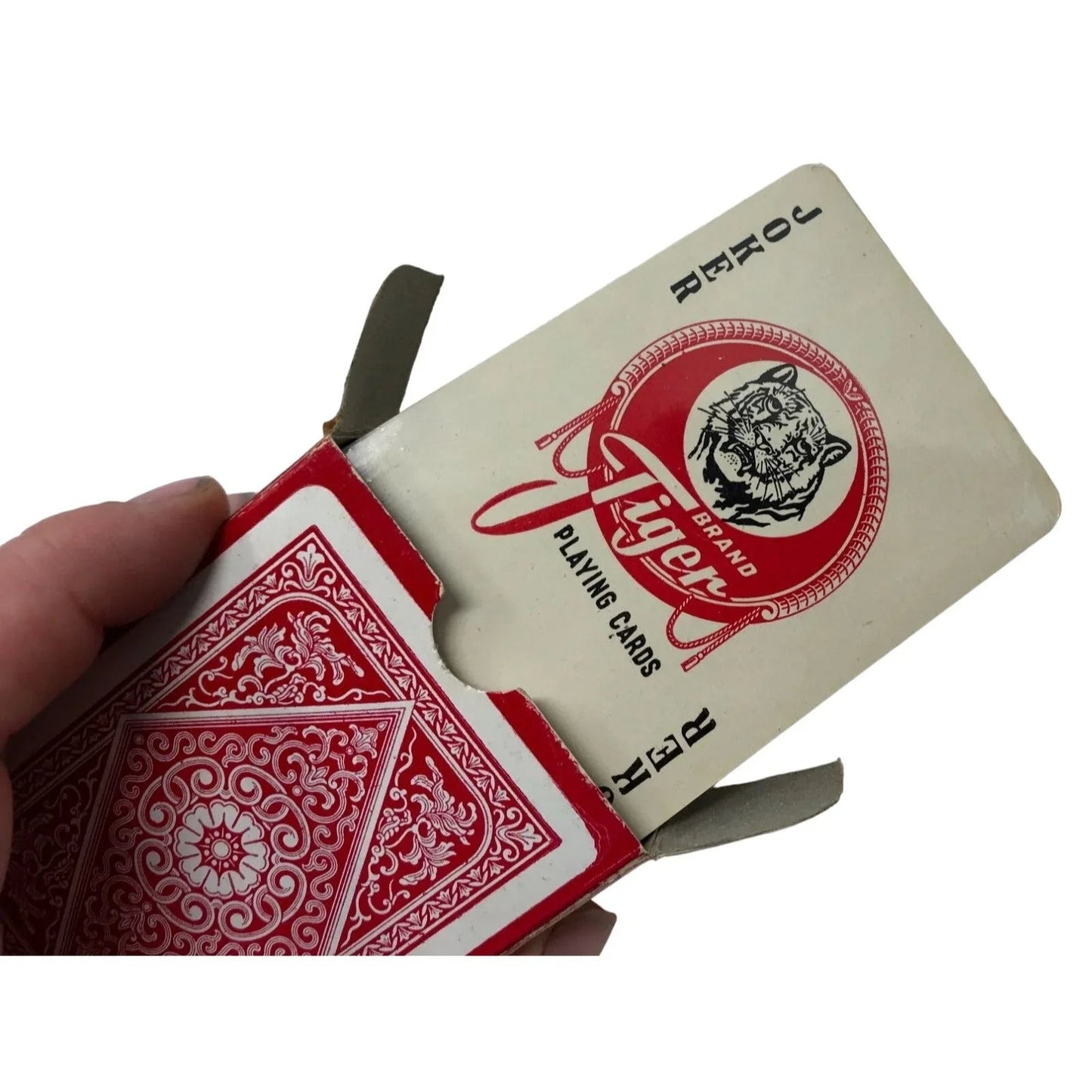 Lot of Old Vintage Playing Cards (10 Decks) - 49 Caravan, Cards that Talk, Planet, Etc... - A+ Stuff - Card Games - A+ Stuff