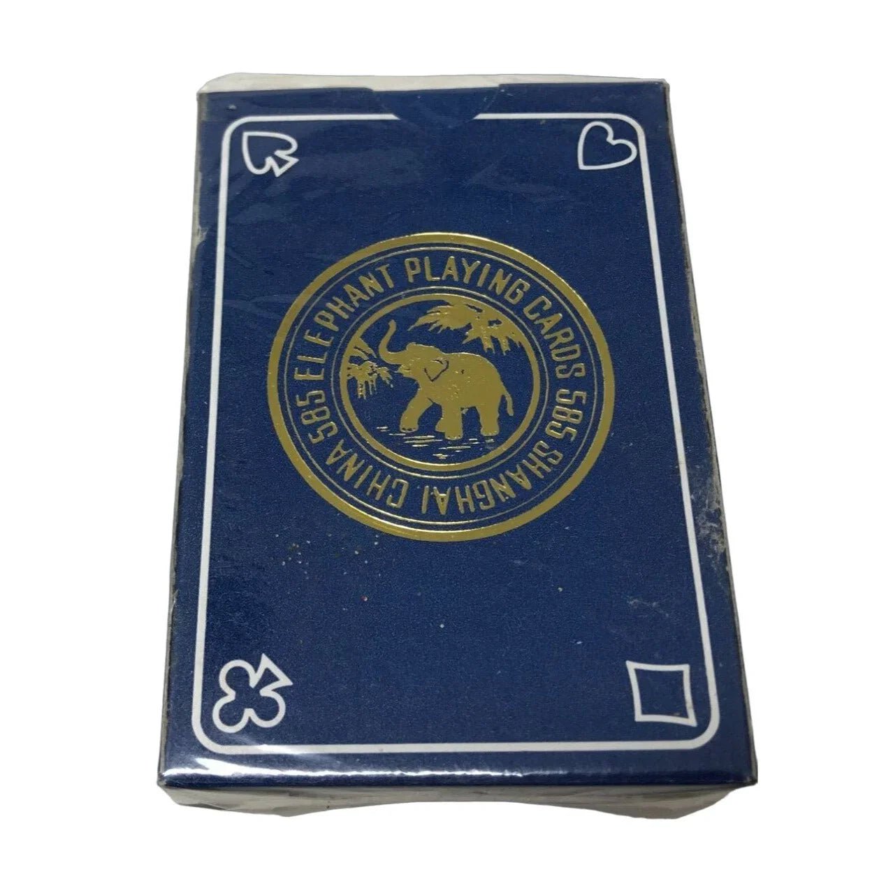 Lot of Old Vintage Playing Cards (10 Decks) - 49 Caravan, Cards that Talk, Planet, Etc... - A+ Stuff - Card Games - A+ Stuff