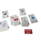 Lot of Old Vintage Playing Cards (10 Decks) - 49 Caravan, Cards that Talk, Planet, Etc... - A+ Stuff - Card Games - A+ Stuff