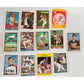 Lot of Sports Trading Cards (approx 79) Mostly Baseball, Some Basketball - Topps, Fleer, Bowman, Donruss - Sports Cards - A+ Stuff