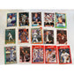Lot of Sports Trading Cards (approx 79) Mostly Baseball, Some Basketball - Topps, Fleer, Bowman, Donruss - Sports Cards - A+ Stuff