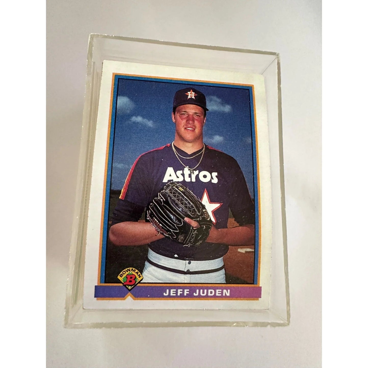 Lot of Sports Trading Cards (approx 79) Mostly Baseball, Some Basketball - Topps, Fleer, Bowman, Donruss - Sports Cards - A+ Stuff