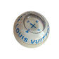 Louis Vuitton Cup 2000 Compass Necklace - Blue - Louis Vuitton - Necklace - A+ Stuff