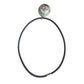 Louis Vuitton Cup 2000 Compass Necklace - Blue - Louis Vuitton - Necklace - A+ Stuff
