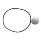 Louis Vuitton Cup 2000 Compass Necklace - Blue - Louis Vuitton - Necklace - A+ Stuff