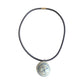 Louis Vuitton Cup 2000 Compass Necklace - Blue - Louis Vuitton - Necklace - A+ Stuff