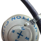 Louis Vuitton Cup 2000 Compass Necklace - Blue - Louis Vuitton - Necklace - A+ Stuff
