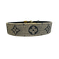 Louis Vuitton Good Luck (or) Wish Bracelet - Mini lin Monogram Canvas - Louis Vuitton - Bracelet - A+ Stuff