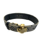 Louis Vuitton Good Luck (or) Wish Bracelet - Mini lin Monogram Canvas - Louis Vuitton - Bracelet - A+ Stuff