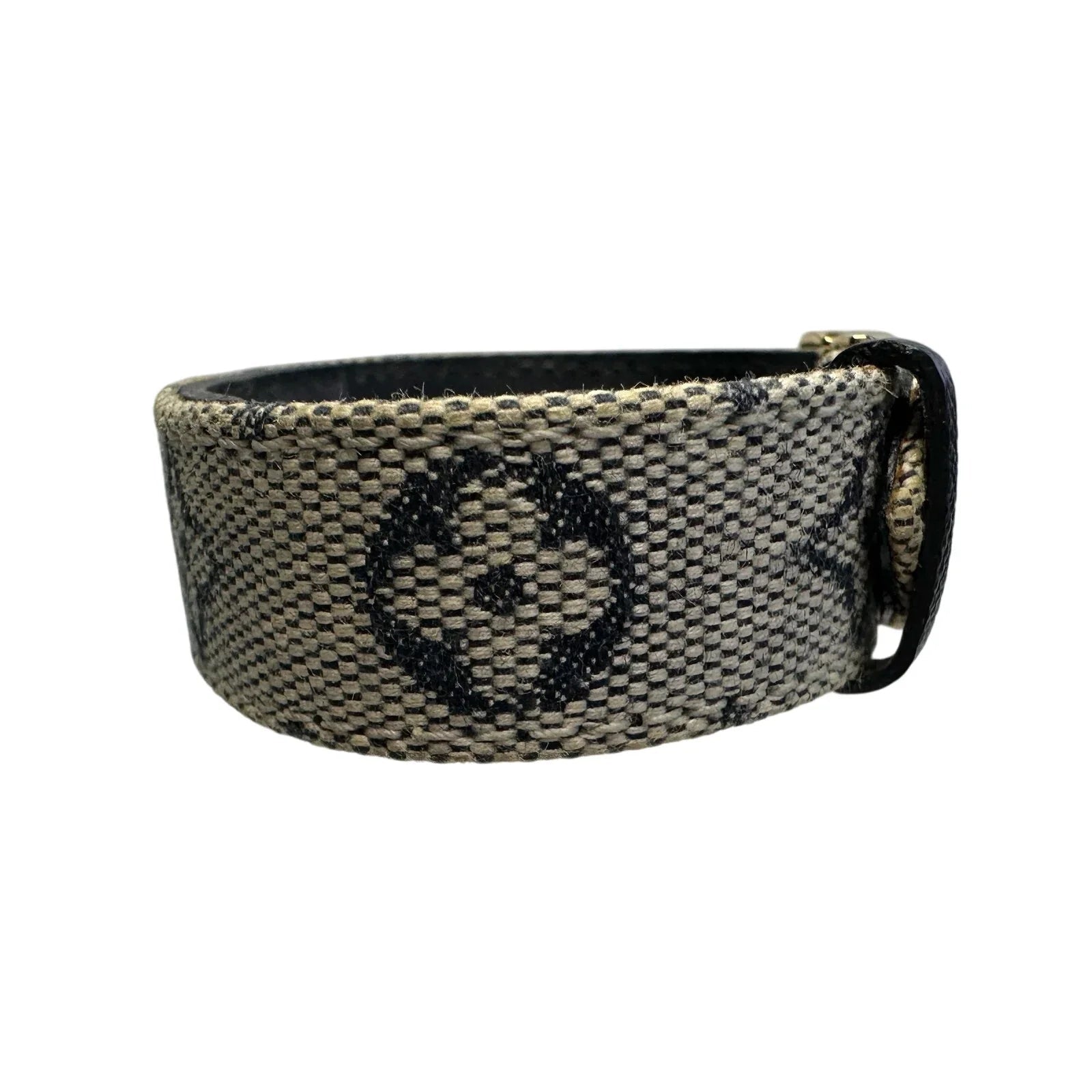Louis Vuitton Good Luck (or) Wish Bracelet - Mini lin Monogram Canvas - Louis Vuitton - Bracelet - A+ Stuff