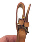 Louis Vuitton Leather Luggage Tag and Poignet Bracelet Set - Louis Vuitton - Apparel & Accessories - A+ Stuff
