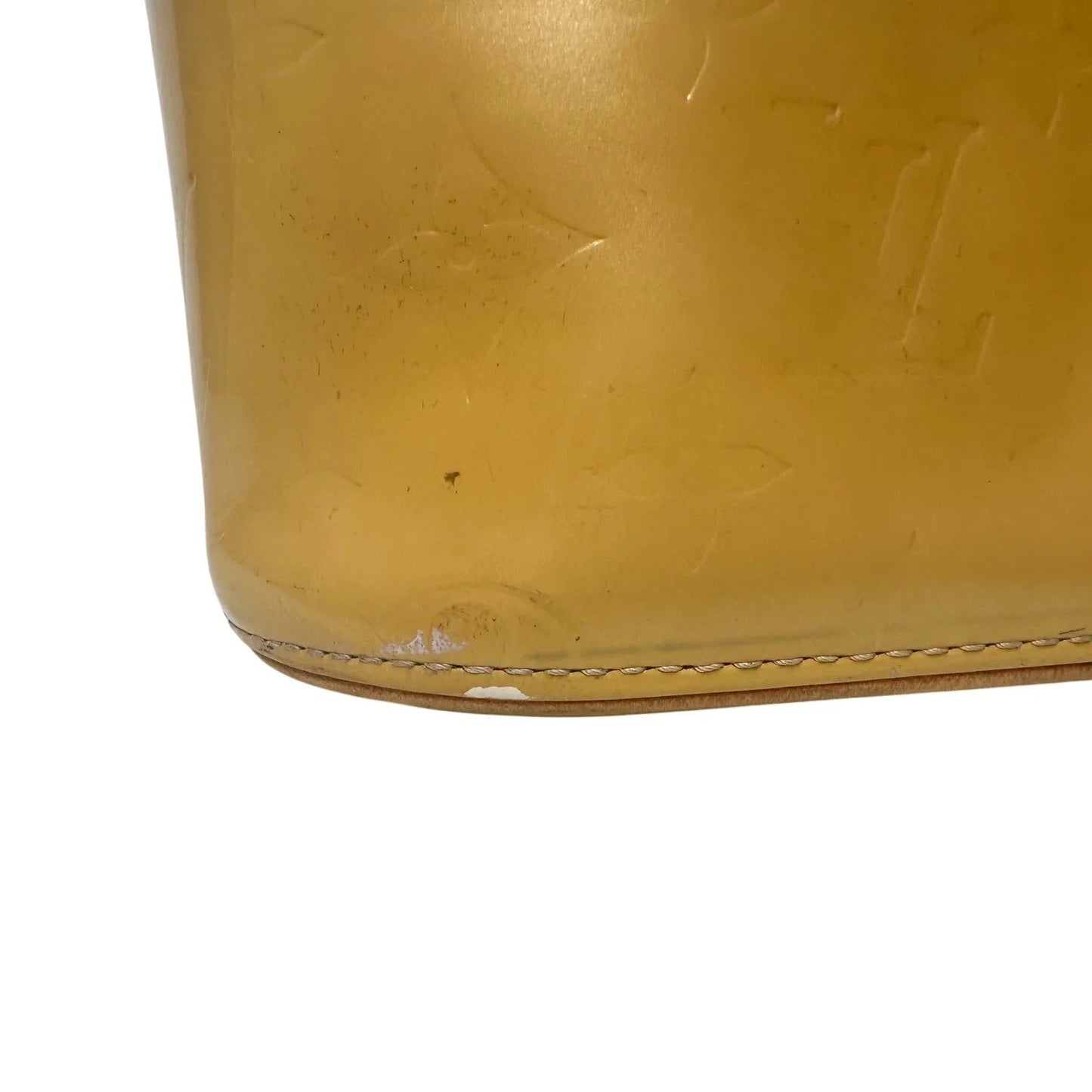 Louis Vuitton Monogram Vernis Houston Hand Bag - Louis Vuitton - A+ Stuff