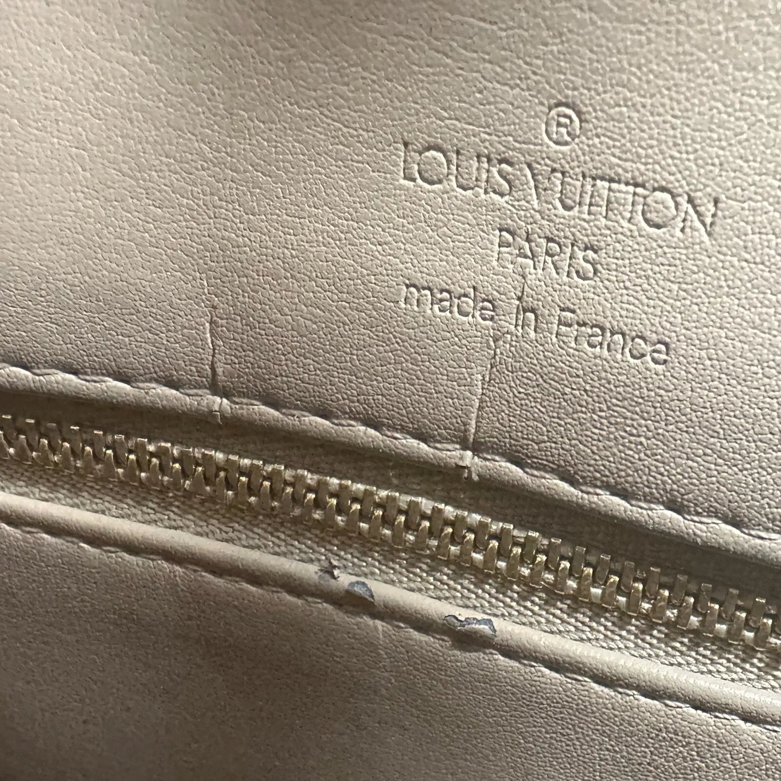 Louis Vuitton Monogram Vernis Houston Hand Bag - Louis Vuitton - A+ Stuff